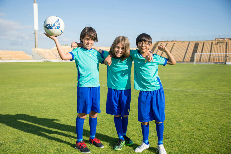 Kids' Health